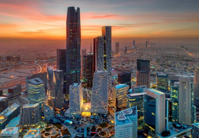 Riyadh