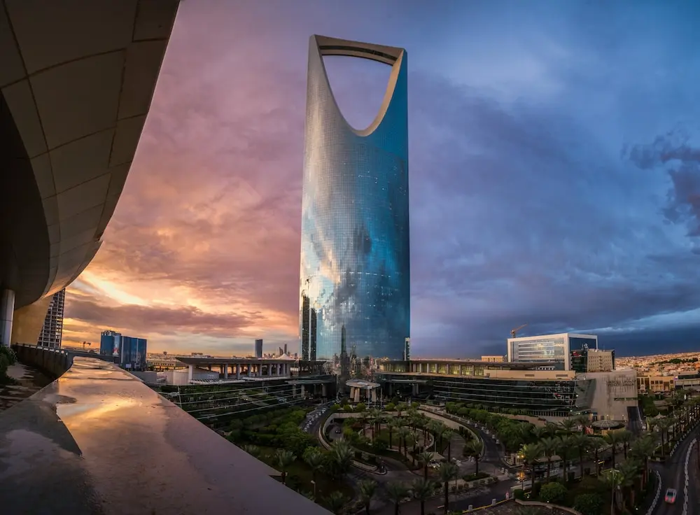 Riyadh