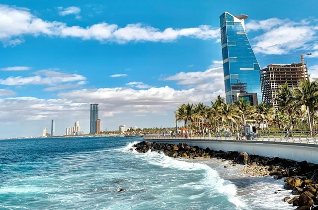 Jeddah