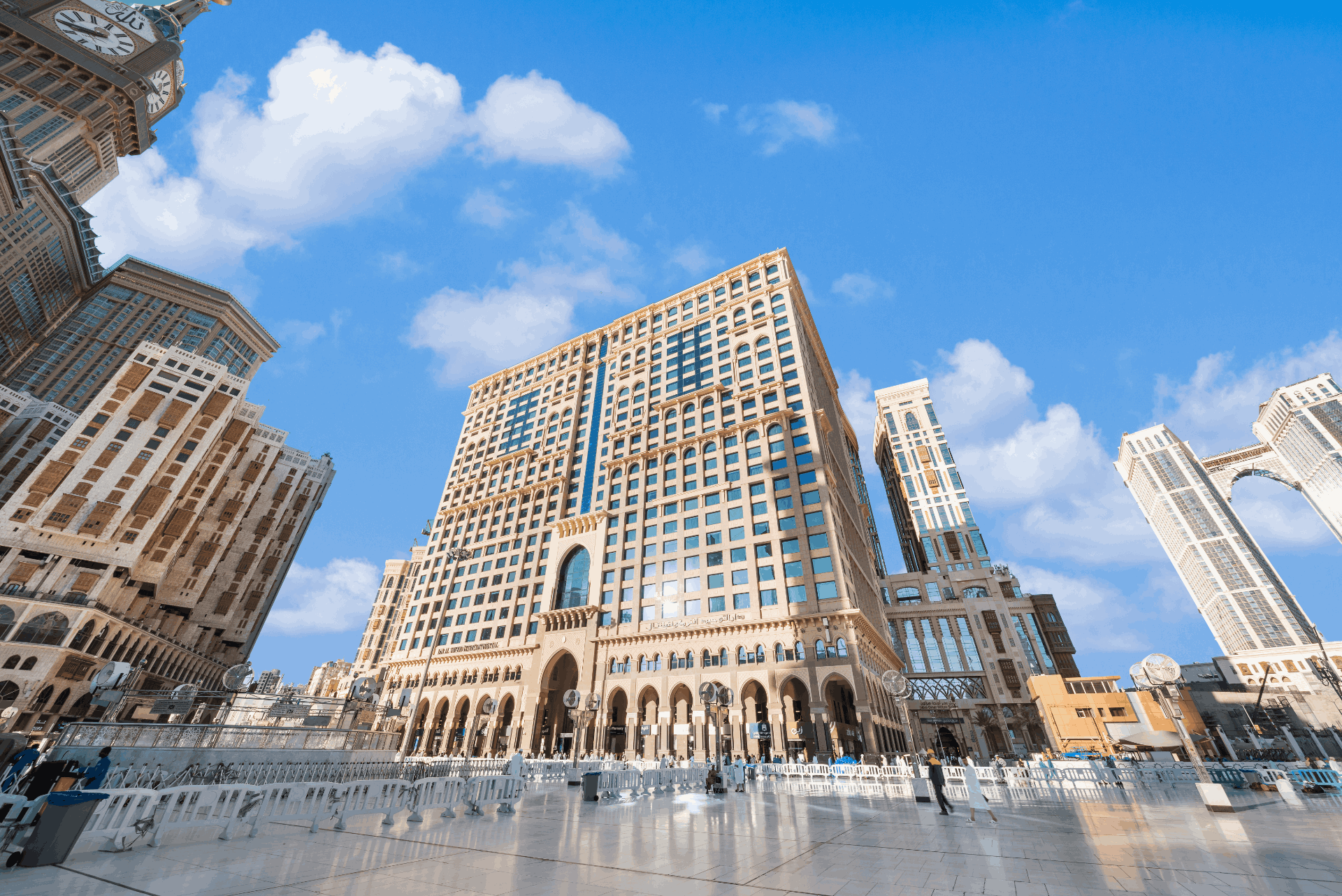 Makkah
