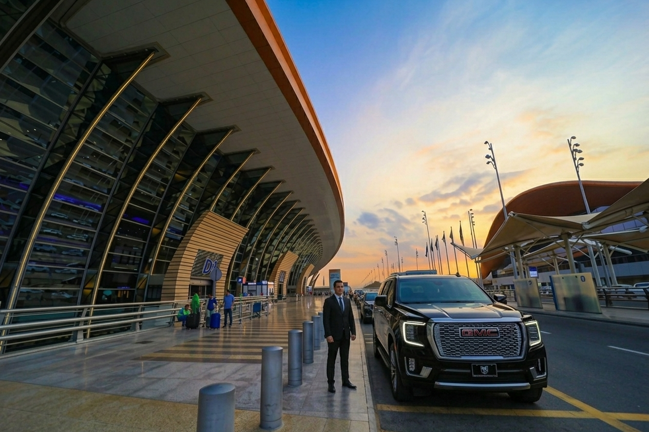 Asfar Al Safwah Luxury Fleet