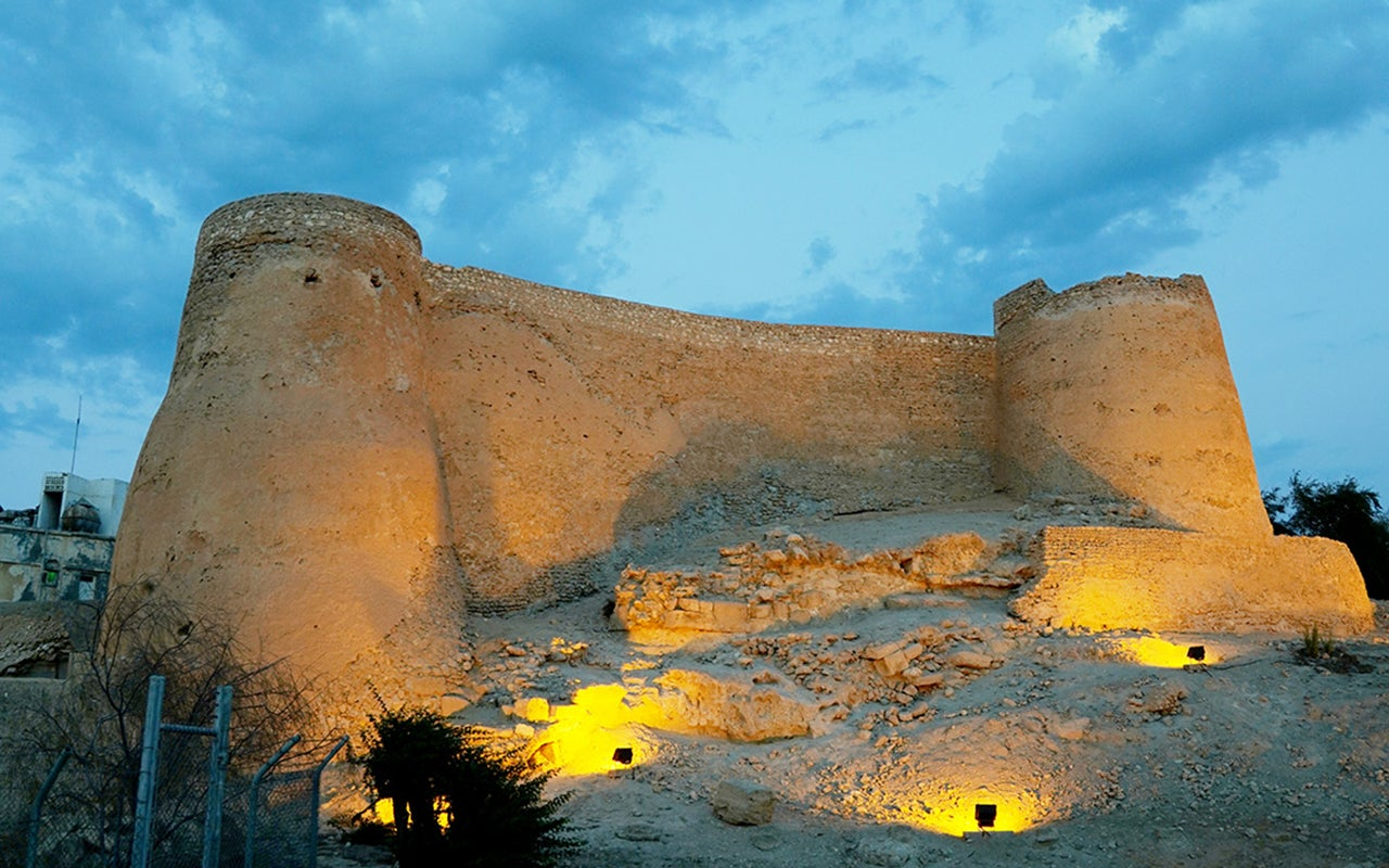 Dammam
