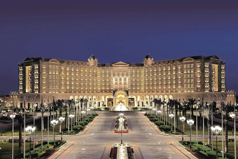Riyadh