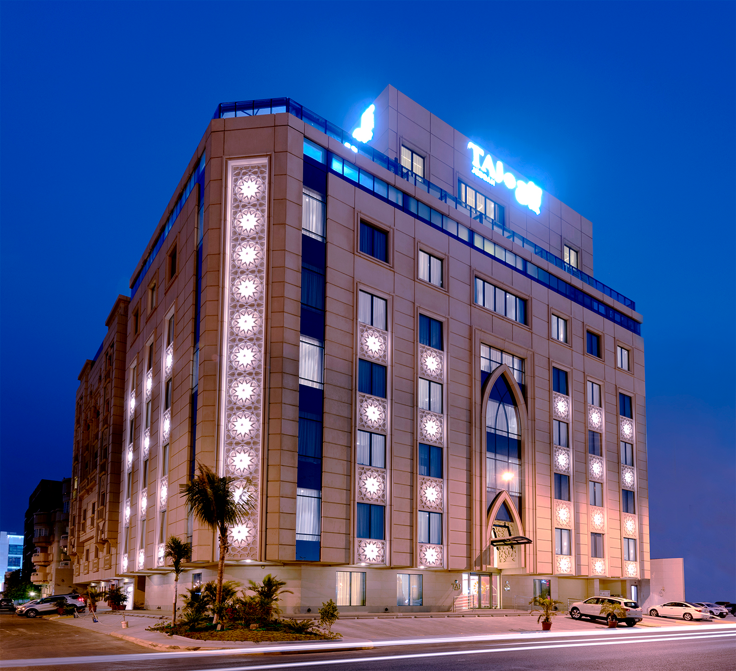 Jeddah